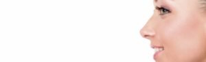 Chirurgie esthétique du nez ou rhinoplastie à Lyon - Dr Corniglion