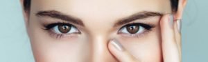 Chirurgie esthétique des paupières ou blépharoplastie à Lyon - Dr Corniglion