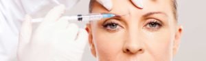 Injection de botox à Lyon - Dr Corniglion, médecine esthétique