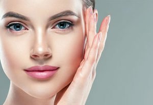 Top Model Look à Lyon - Dr Corniglion