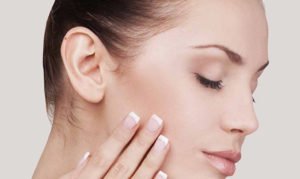 Chirurgie esthétique des oreilles décollées ou otoplastie à Lyon - Dr Corniglion