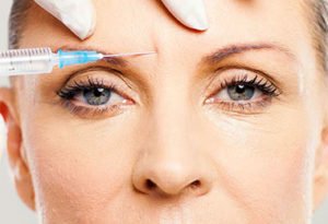 Injection de botox à Lyon - Dr Corniglion, médecine esthétique