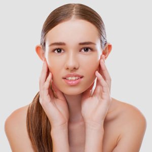 Chirurgie esthétique des oreilles décollées ou otoplastie à Lyon - Dr Corniglion