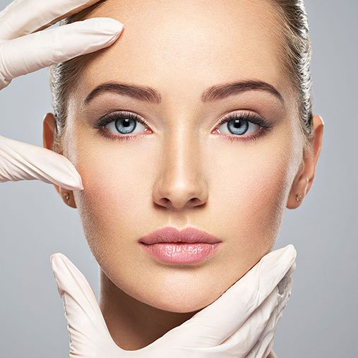 Injection d’acide hyaluronique Injection d’acide hyaluronique