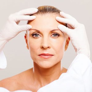 Injection de botox à Lyon - Dr Corniglion