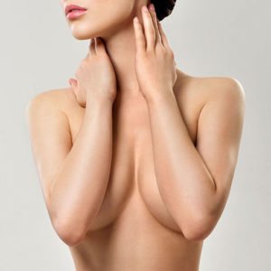 Lifting des seins - Ptôse mammaire - Dr Corniglion