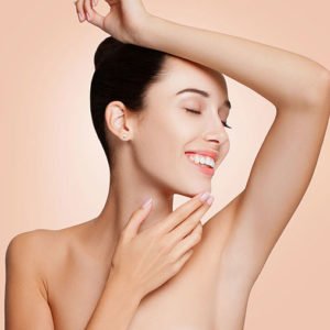 Transpiration excessive ou hyperhidrose à Lyon - Dr Corniglion