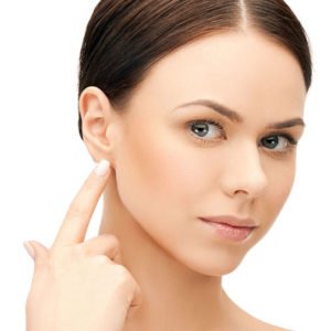 Corriger les anomalies des oreilles à Lyon - Dr Corniglion